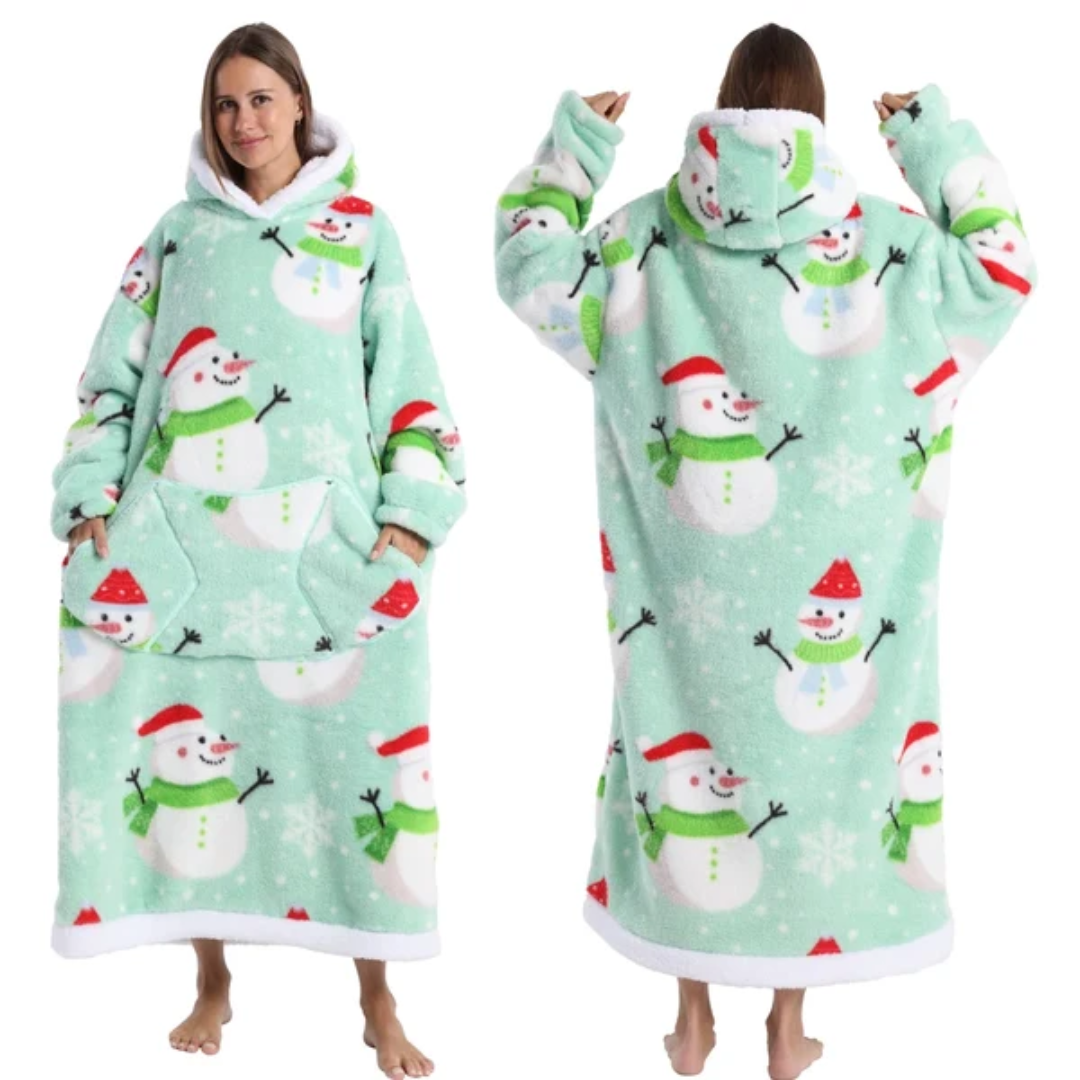 Hugsie | Viral Wearable Blanket