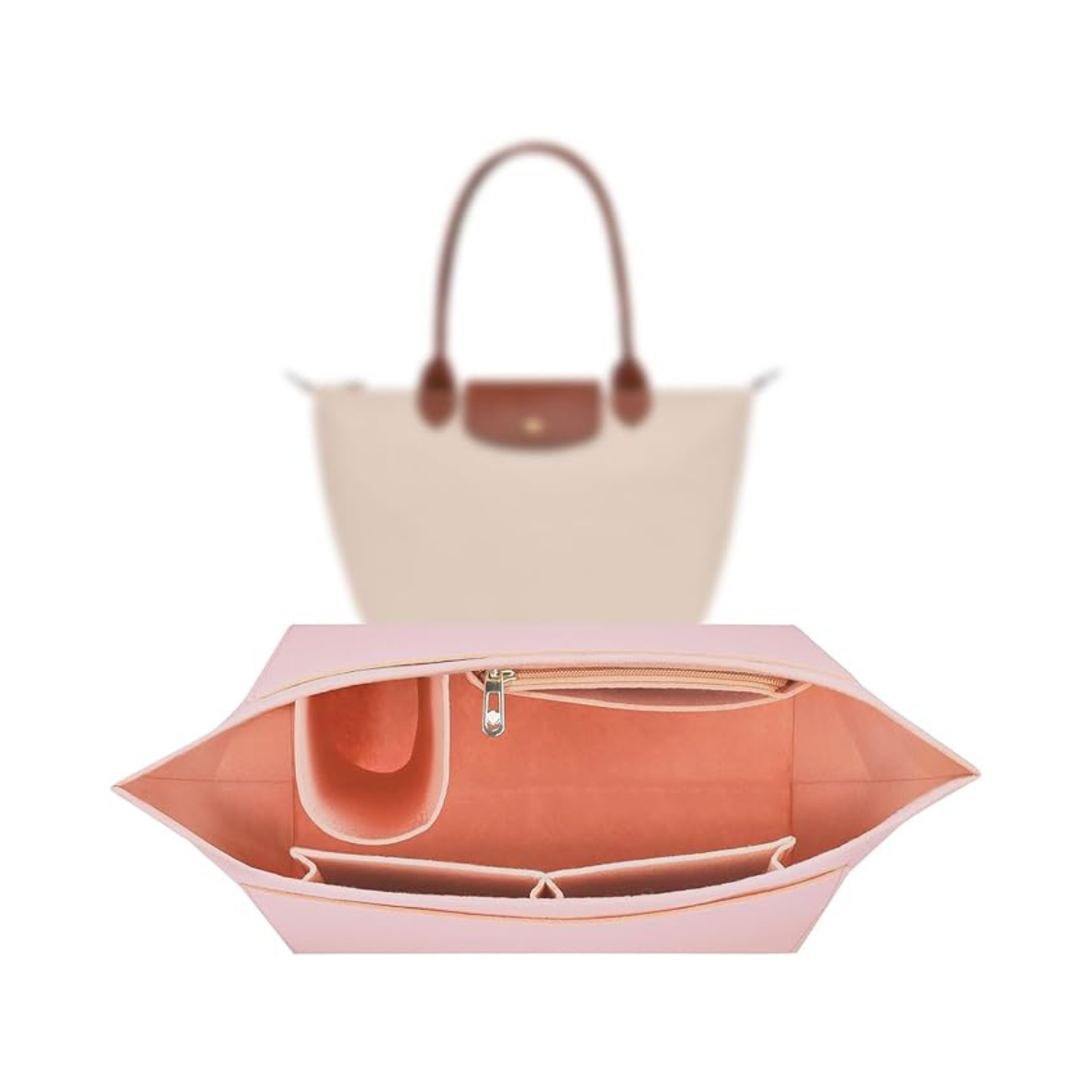 Le Pliage Bag Organiser