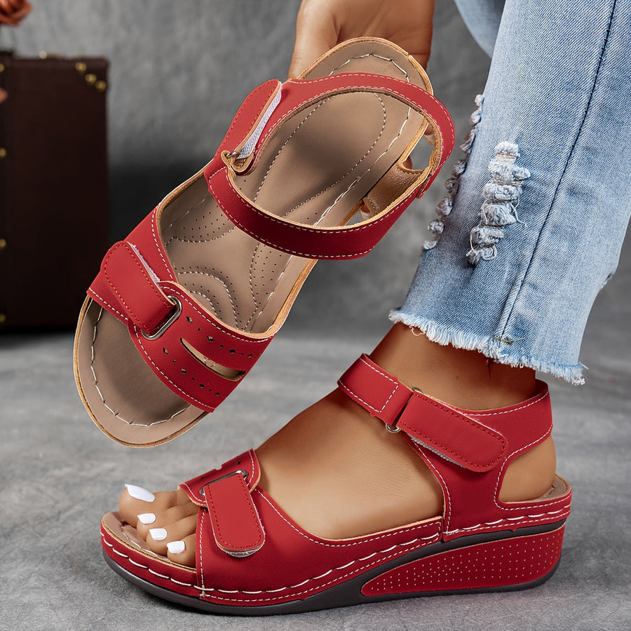 Comfort Orthopedic Sandals Elise
