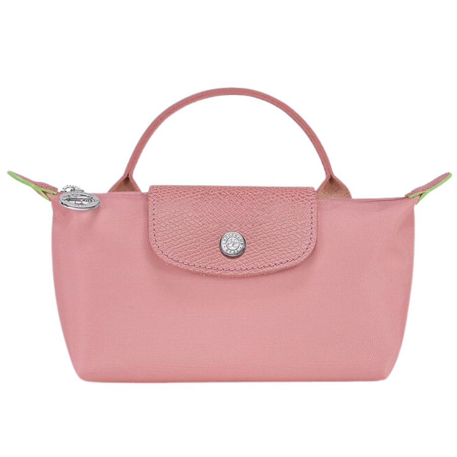 Élan Mini Bag Pink – Strap Included