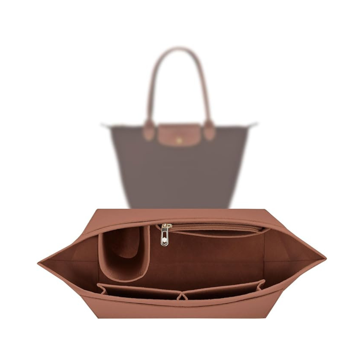 Le Pliage Bag Organiser