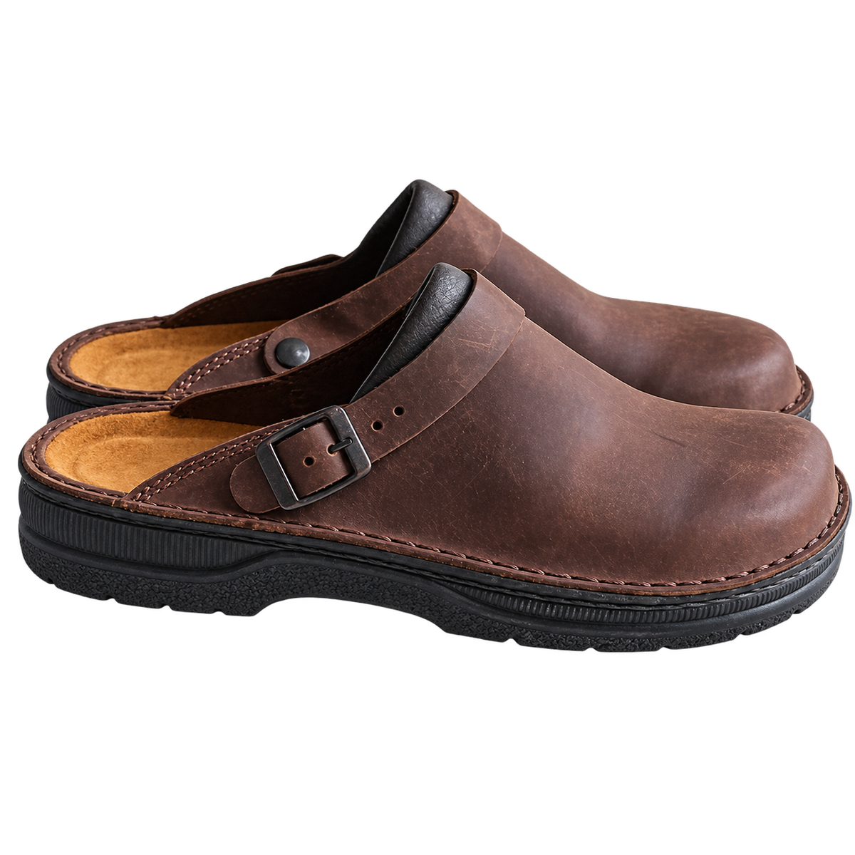 ANNELIES | COMFORTABLE SLIP-ON SHOES