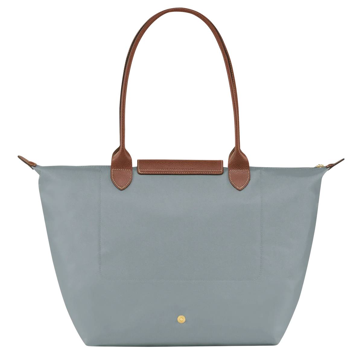 Large Foldable Nylon Bag, Steel