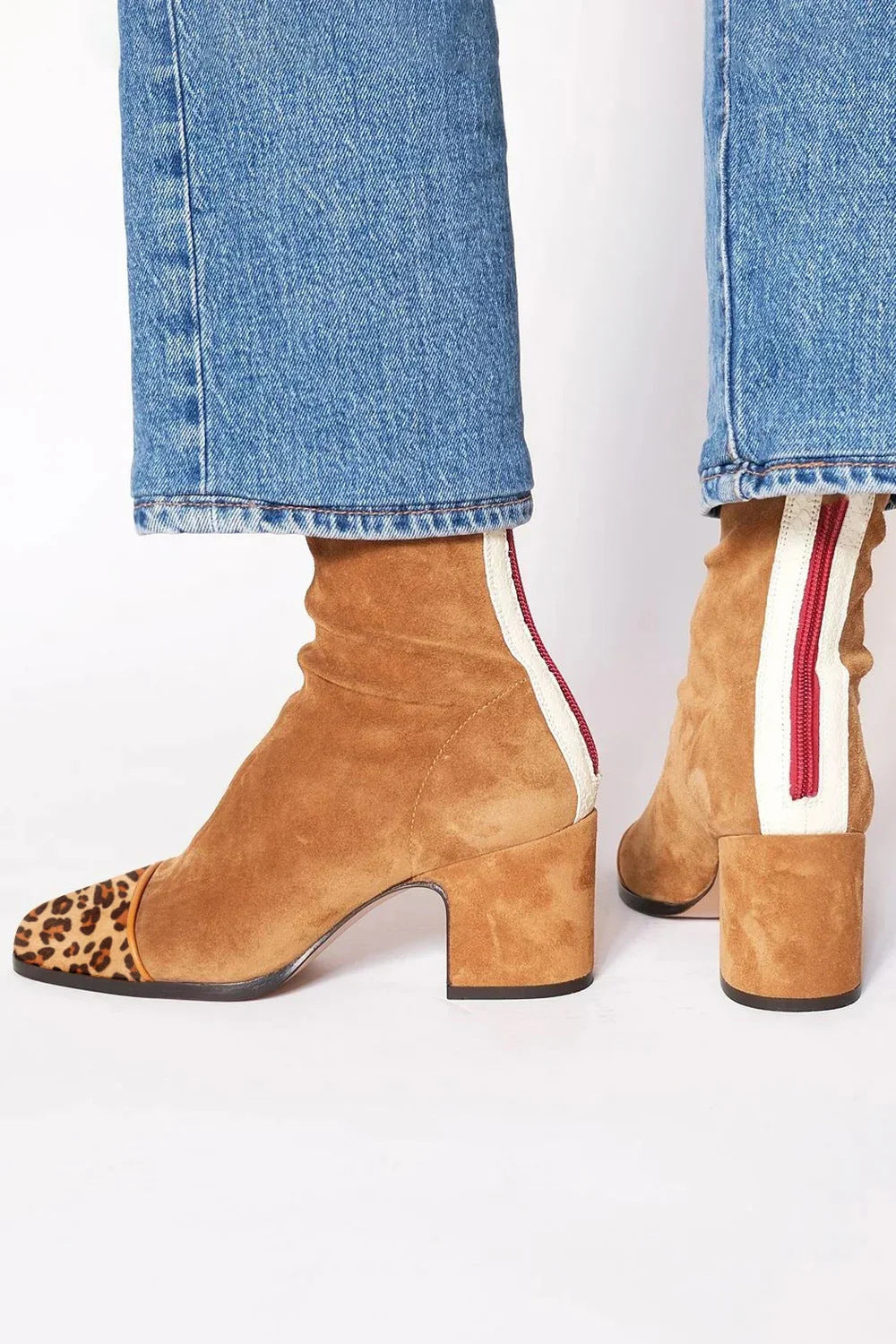 Kate | Elegant Boots