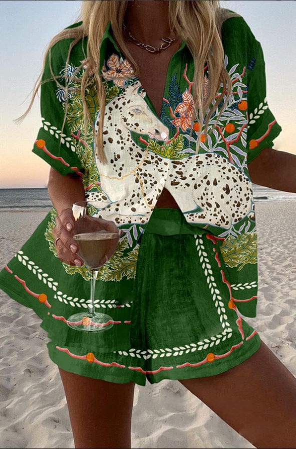 Cielo™ | Romantic Set at Sunset