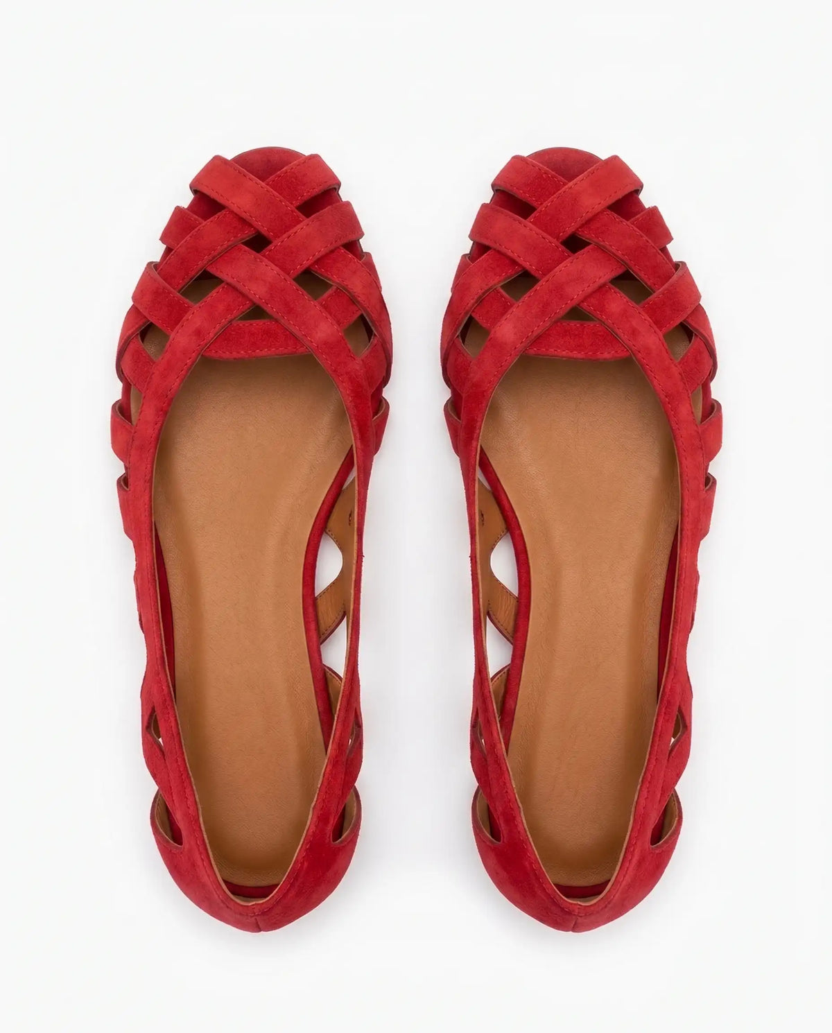 Fuchsia Weave