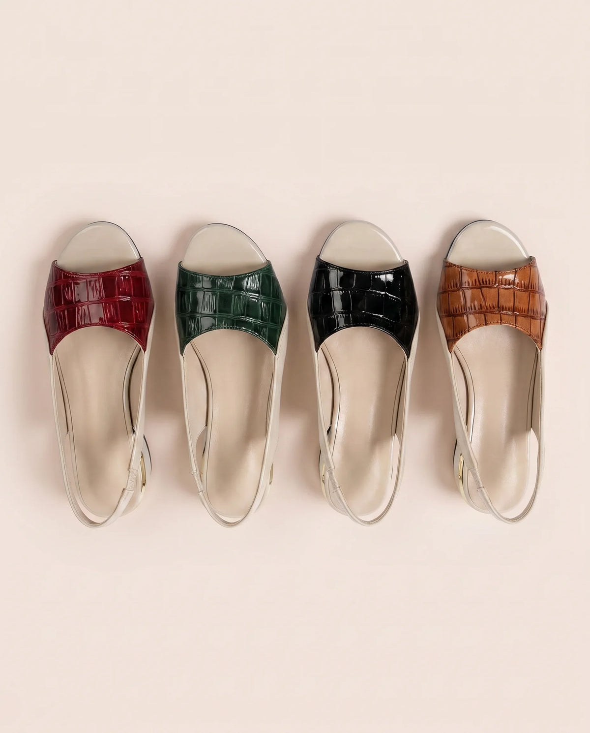 Colette Slingback
