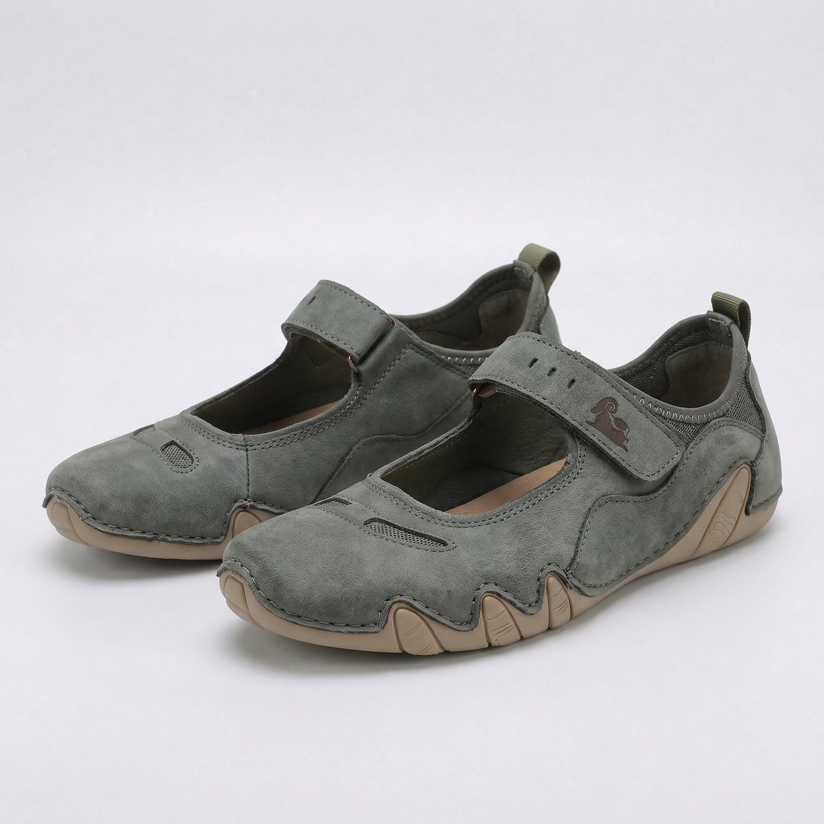 Emma – Lightweight & Comfortable Ballerina Flats