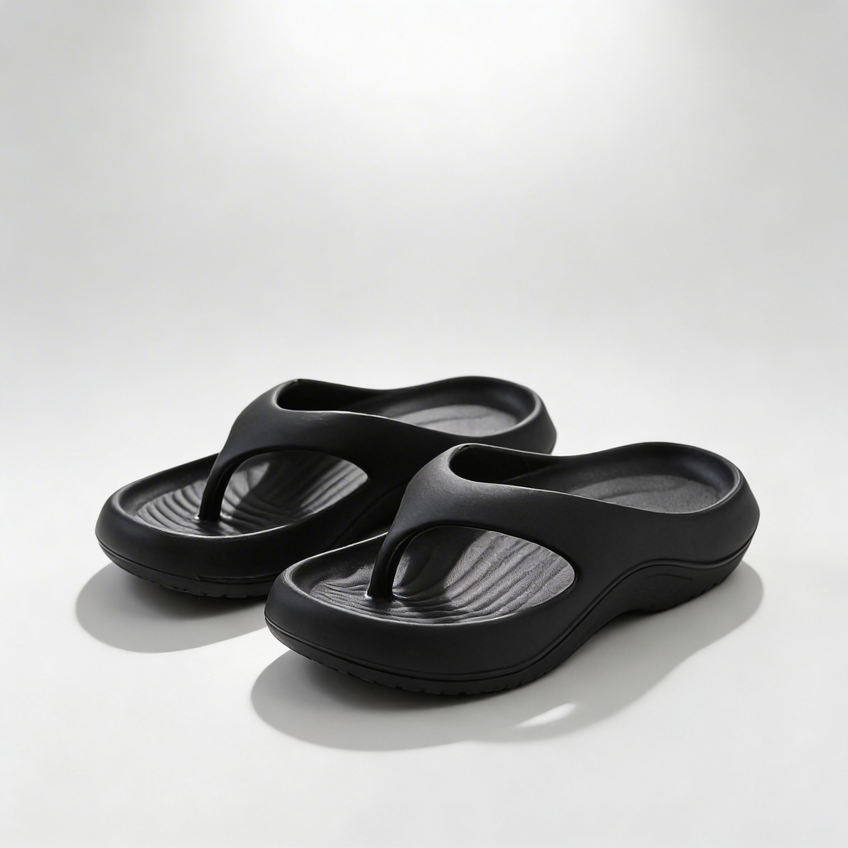 Claire – Comfortable Toe Separator with Gentle Arch Support