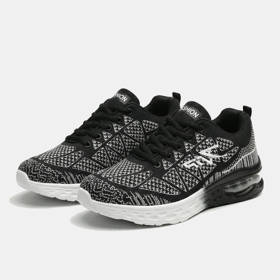 Dorothy – Orthopedic Shoes in Black
