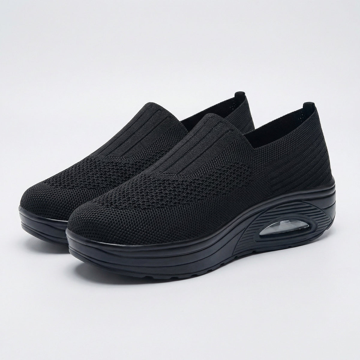 Barbara – Orthopedic Shoes